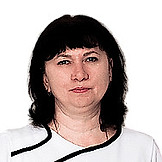 Тевзадзе Теона Ревазиевна