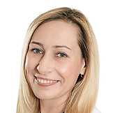 Левченко Людмила Алексеевна