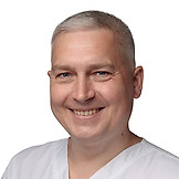 Богданов Денис Валерьевич