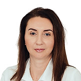 Мацуга-Чулкова Наталья Викторовна