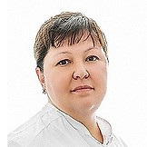 Федотова Татьяна Александровна