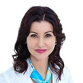 Журавлева Екатерина Валерьевна