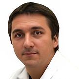 Красников Тимофей Алексеевич