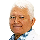 Григоров Сергей Викторович