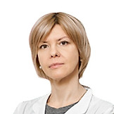 Королева Елена Викторовна