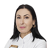 Малышевич Виктория Владимировна