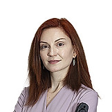 Козаченко Вероника Александровна