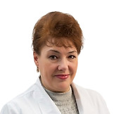 Узунян Ирина Григорьевна