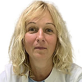 Фомина-Чертоусова Неонила Анатольевна