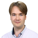 Науменко Антон Валерьевич