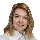 Прохорова Ирина Евгеньевна