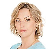 Мацюк Елена Александровна