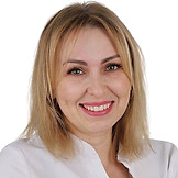 Синилова Татьяна Игоревна