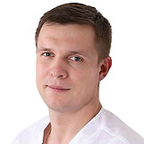 Ареев Илья Юрьевич