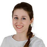 Бедункевич Анастасия Николаевна