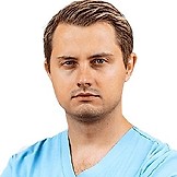 Фомичев Дмитрий Викторович