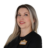 Куричева Наталья Юрьевна