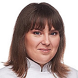 Стрельникова Юлия Николаевна