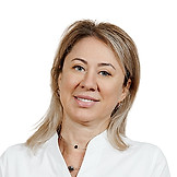 Семенова Наталья Ивановна