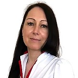 Полушкина Олеся Викторовна