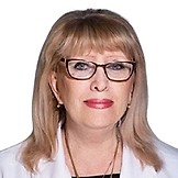 Савина Светлана Альфредовна