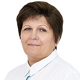 Акимова Елена Юрьевна