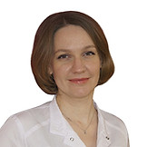 Матвеева Ольга Николаевна