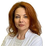 Васильцова Дина Викторовна