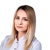 Головина Дарья Витальевна