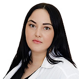 Кочарян (Черепова) Анастасия Петровна