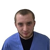 Дорофеев Дмитрий Андреевич