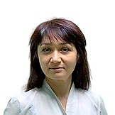 Боговик Татьяна Александровна