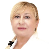 Воронина Ольга Алексеевна