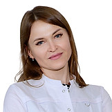 Реслан Ирина Ивановна