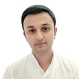 Микаилов Иса Мислимович