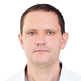 Меняйло Юрий Леонидович