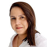 Атаманян Зинаида Кеворковна