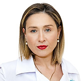 Гарджиева Залина Юрьевна