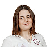 Арутюнян Илона Эриковна