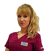 Вахдан Виктория Игоревна