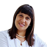 Власова Алена Хайдаровна