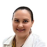 Мордасова Любовь Александровна