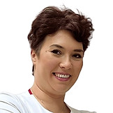 Тринитатская Елена Александровна