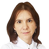 Бичерова Ирина Александровна