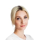 Дьяченко Дарья Николаевна