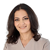 Касабова Наира Ивановна