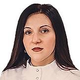 Домрачева Валерия Андреевна