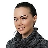 Крючкова Анна Сергеевна