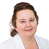 Пьянова Ольга Юрьевна