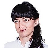 Степанова Кристина Олеговна